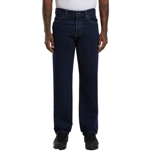 Dickies 983 Jeans Regular Risciacquati