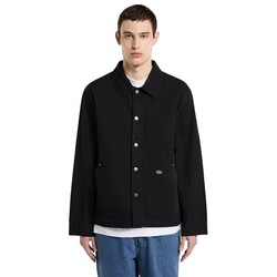 Chaqueta Barn sin forro negra