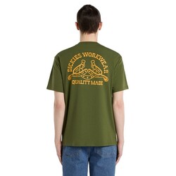 Camiseta Bettsville Cypress