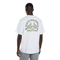 Camiseta blanca de Bettsville