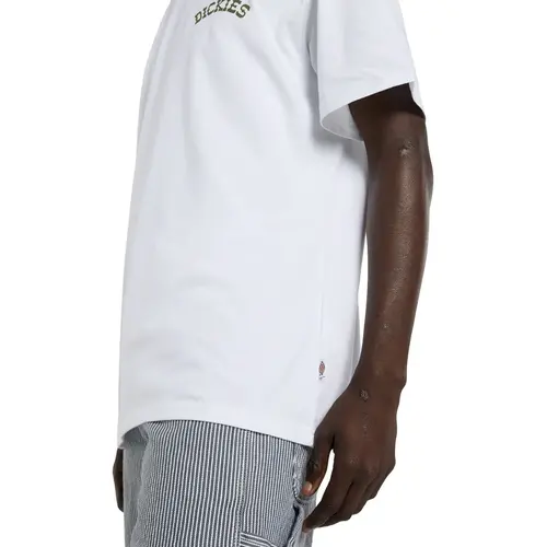 Dickies Maglietta bianca Bettsville