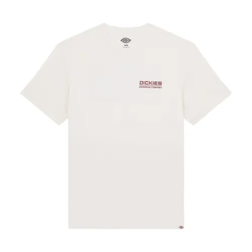 Dickies Camiseta Bolívar Beige