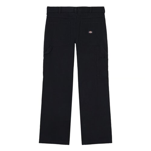 Dickies Carpenter Canvas Pant Black