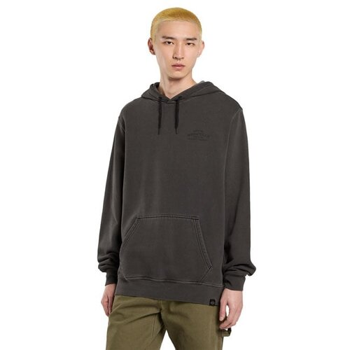 Dickies Christiana Gd Hoodie Schwarz