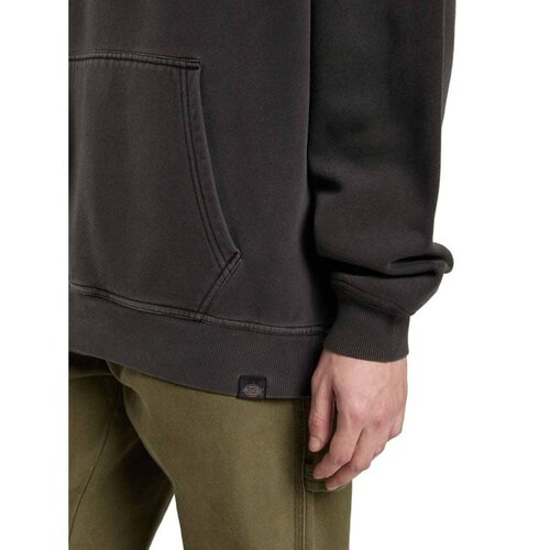 Dickies Christiana Gd Hoodie Zwart
