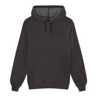 Sweat à capuche noir Christiana Gd