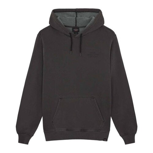 Dickies Christiana Gd Hoodie Black