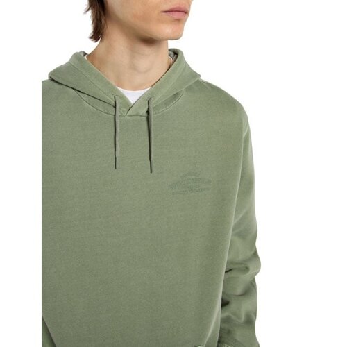 Dickies Felpa con cappuccio Christiana Gd Sea Spray