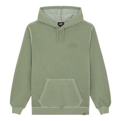 Dickies Christiana Gd Hoodie Sea Spray