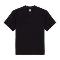 Clancy Heavyweight T-shirt Black