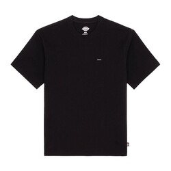 Camiseta Clancy Heavyweight negra