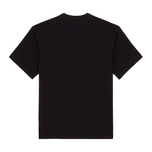 Dickies T-shirt Clancy Heavyweight nera