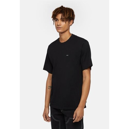 Dickies Clancy Heavyweight T-shirt Zwart