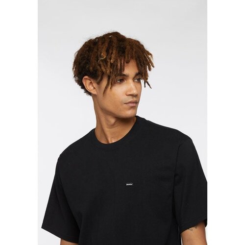 Dickies Clancy Heavyweight T-shirt Black
