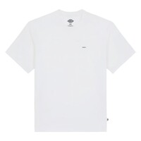 Clancy Heavyweight T-shirt wit