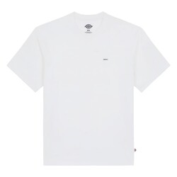Clancy Heavyweight T-shirt wit