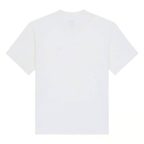 Dickies Clancy Heavyweight T-Shirt Weiß