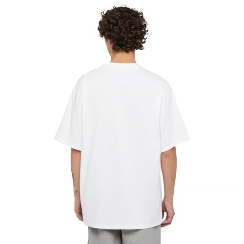 Dickies T-shirt Clancy Heavyweight blanc