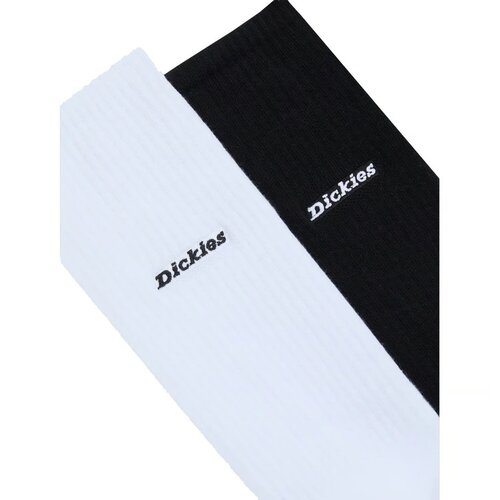 Dickies Calcetines altos Copperton, paquete de 2