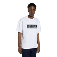 Derby T-shirt White