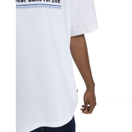 Dickies Camiseta Derby blanca