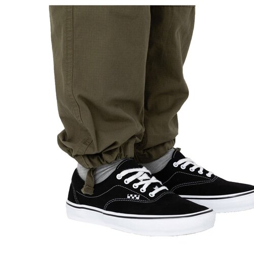 Dickies Eagle Bend broek in militair groen