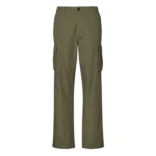 Dickies Eagle Bend broek in militair groen