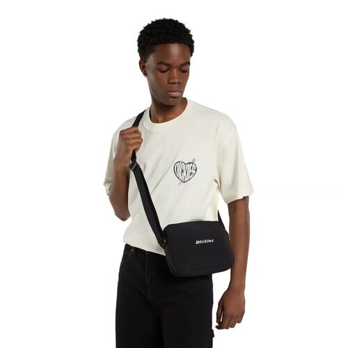 Dickies Bolsa Enon negra