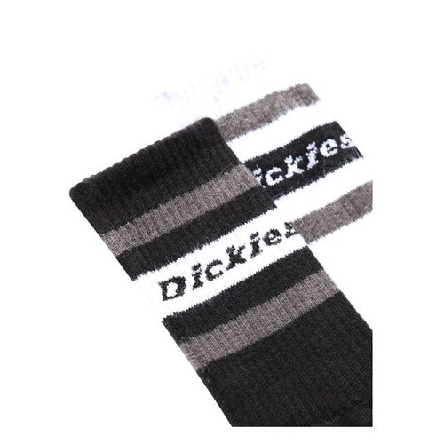 Dickies Calcetines Genola negros