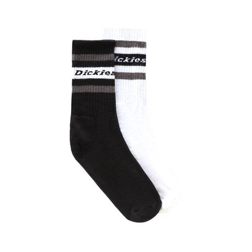 Dickies Genola Socken Schwarz