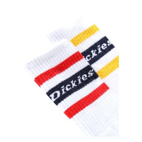 Dickies Genola sokken wit