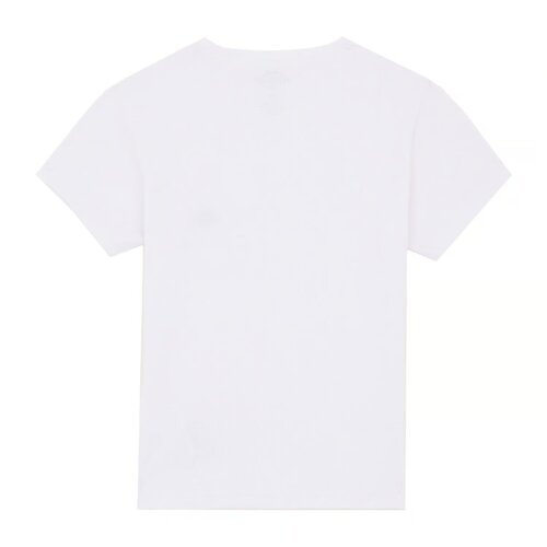 Dickies T-shirt da donna Gladeville bianca