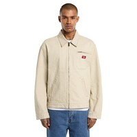 Veste de peintre en noyer