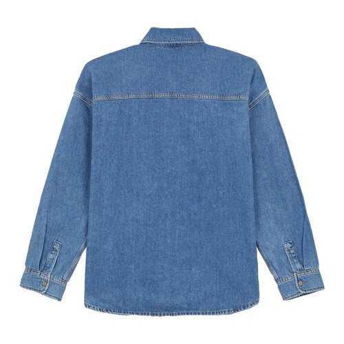 Dickies Houston Shirt Classic Blue