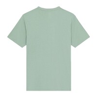 T-shirt à logo iconique vert iceberg