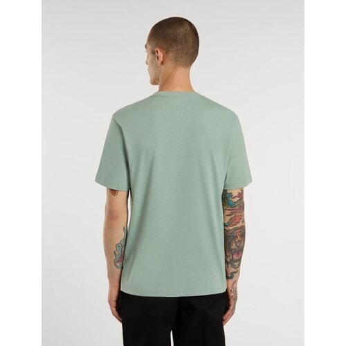 Dickies Icon Logo T-Shirt Eisberggrün