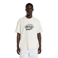 Dickies Irondale T-Shirt Egret