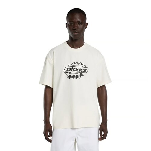 Dickies T-shirt Irondale Egret