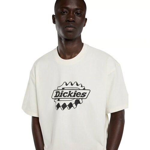 Dickies Maglietta Irondale Egret