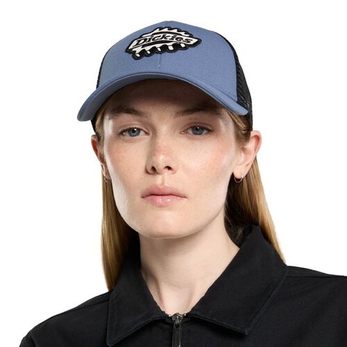 Dickies Gorra de camionero de Irondale