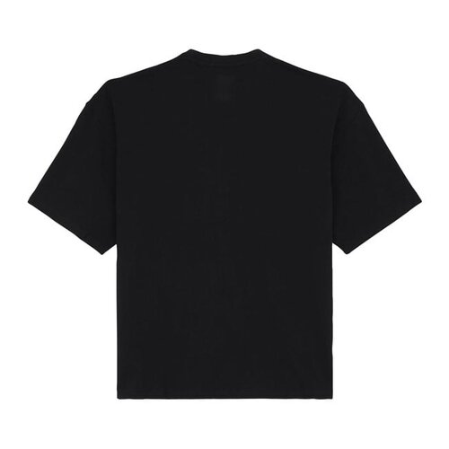 Dickies T-shirt noir Lewistown Embro