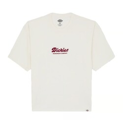 T-shirt Lewistown Embro Egret