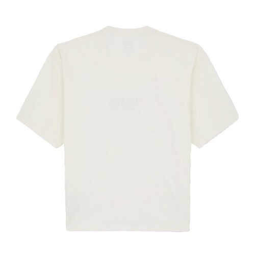Dickies T-shirt Lewistown Embro Egret