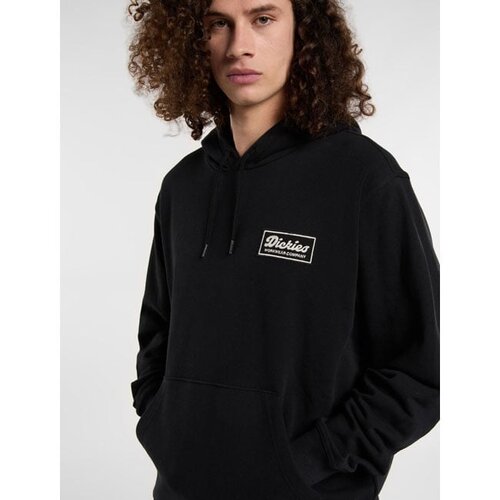Dickies Lewistown Hoodie Zwart