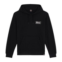 Lewistown Hoodie Zwart