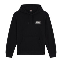 Lewistown Hoodie Black