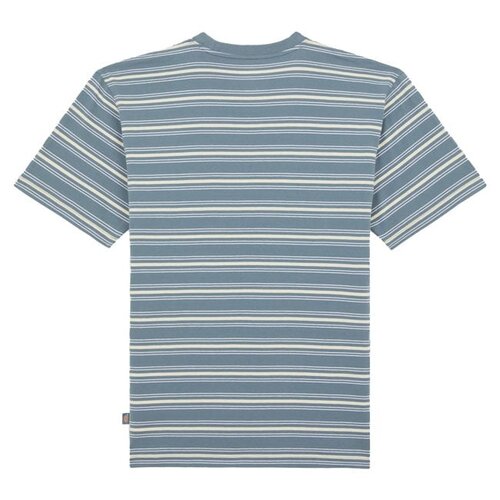 Dickies Maglietta Lewistown Stripe - Tempo tempestoso