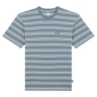 Camiseta Lewistown Stripe con estampado de tormenta