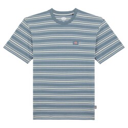 Camiseta Lewistown Stripe con estampado de tormenta