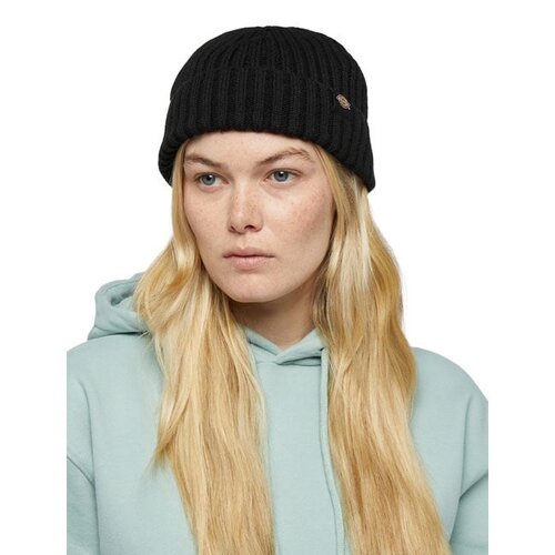 Dickies Bonnet Lockwood noir